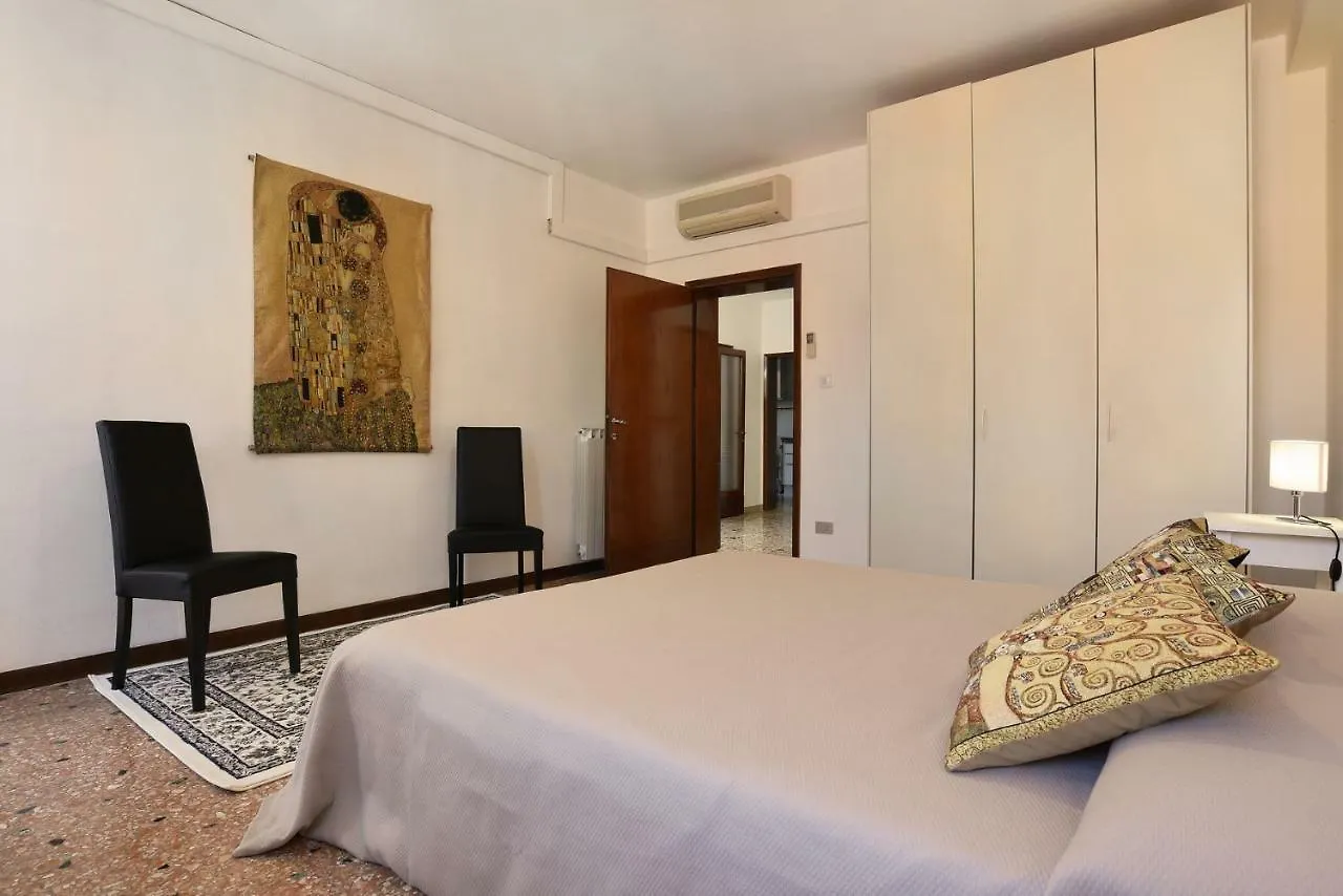 Appartement Appartamento Fabris Venise