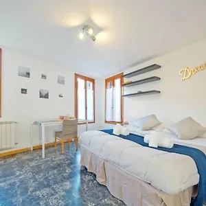  Appartement 410 San Polo Roky Wifi Center