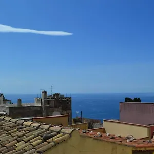 Loft Via Calapitrulli Appartement Taormine