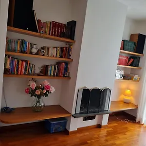 Relax And Comfort Appartement La Spezia