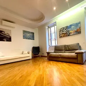Colosseum Charming Appartement Rome