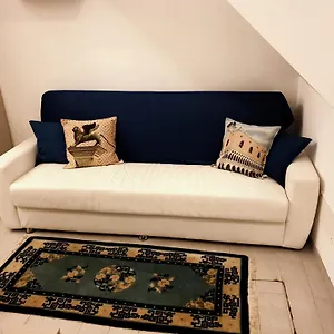  Appartement Andrea Flat Mezzanine Floor