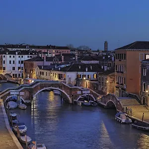 Apartment Residenza Sabrina, Venice