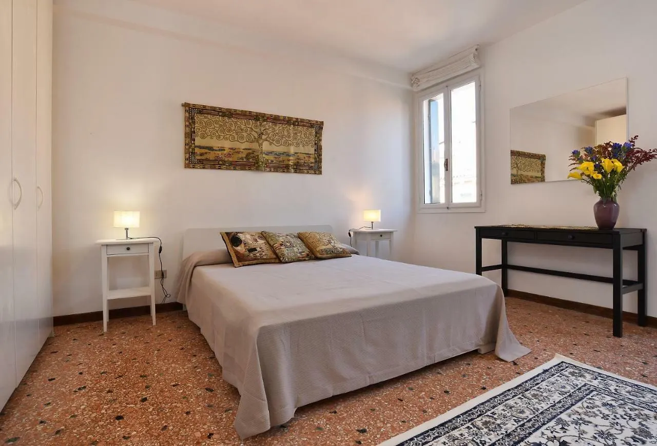Appartamento Fabris Venice