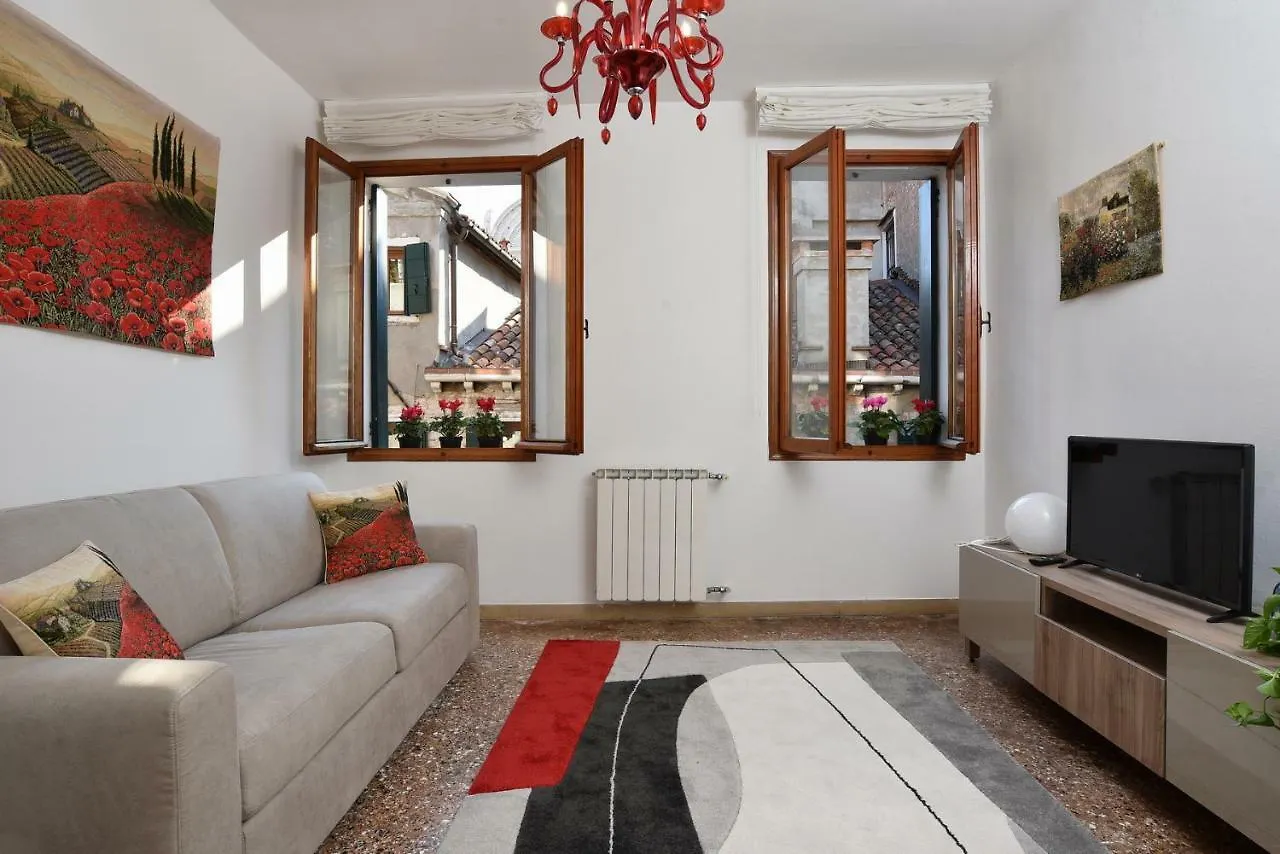 Appartamento Fabris Venice