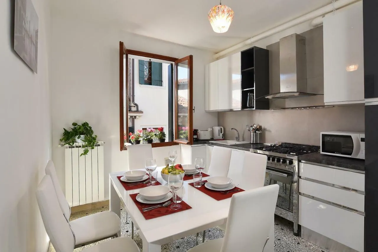 Appartamento Fabris Venice 0*,  Italy