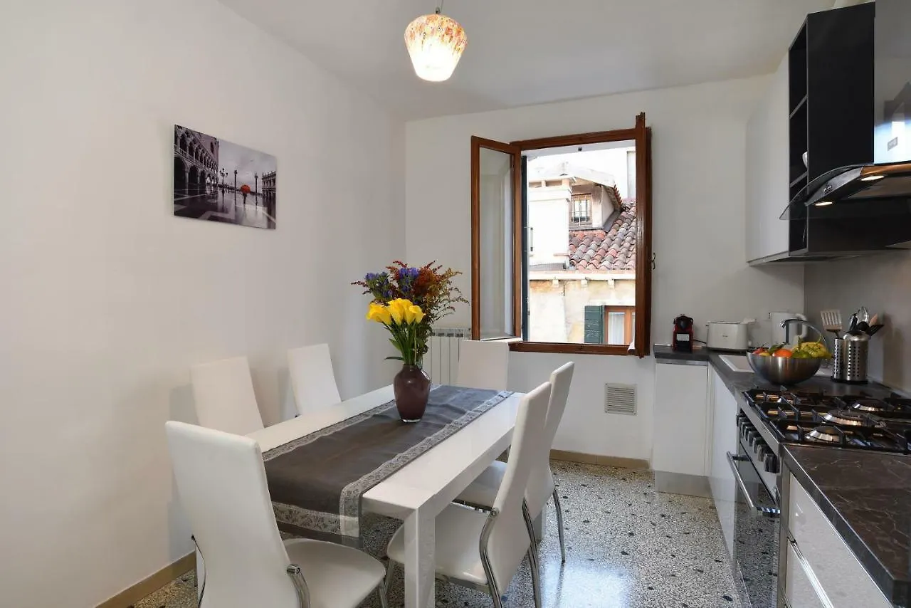 Appartamento Fabris Venice Italy