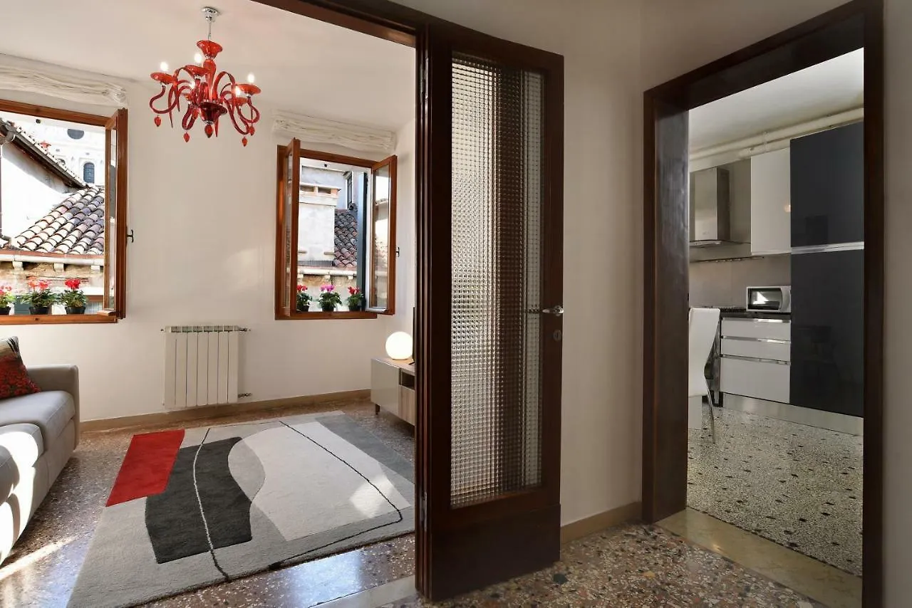 Appartamento Fabris Venice Italy