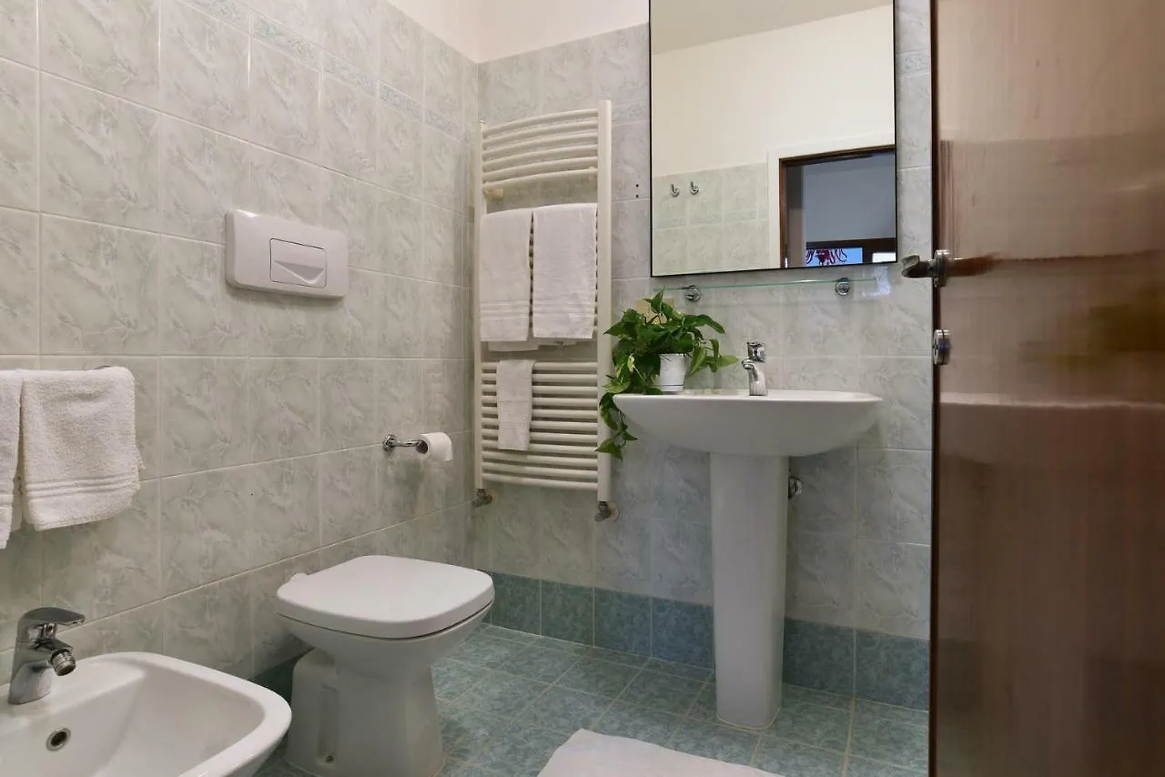 Apartment Appartamento Fabris Venice Italy