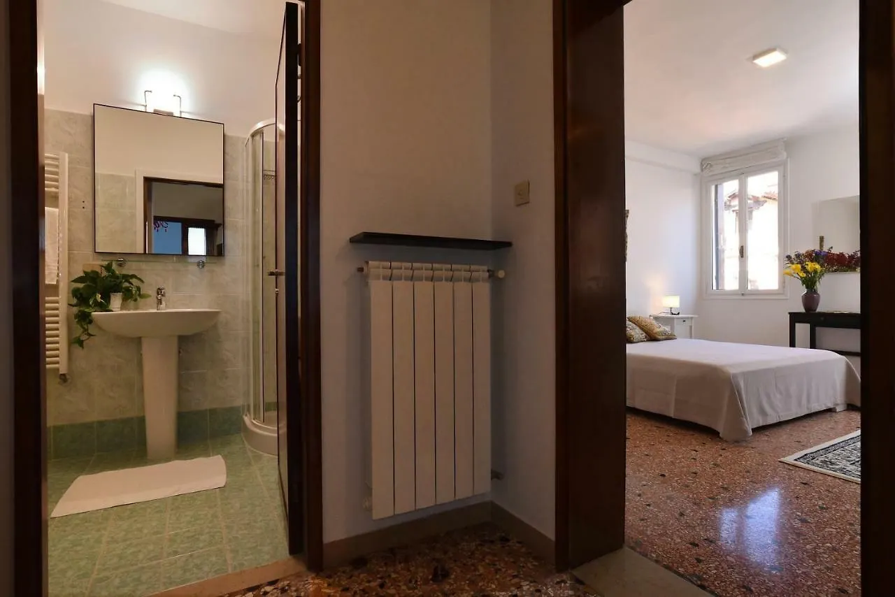 Appartamento Fabris Venice