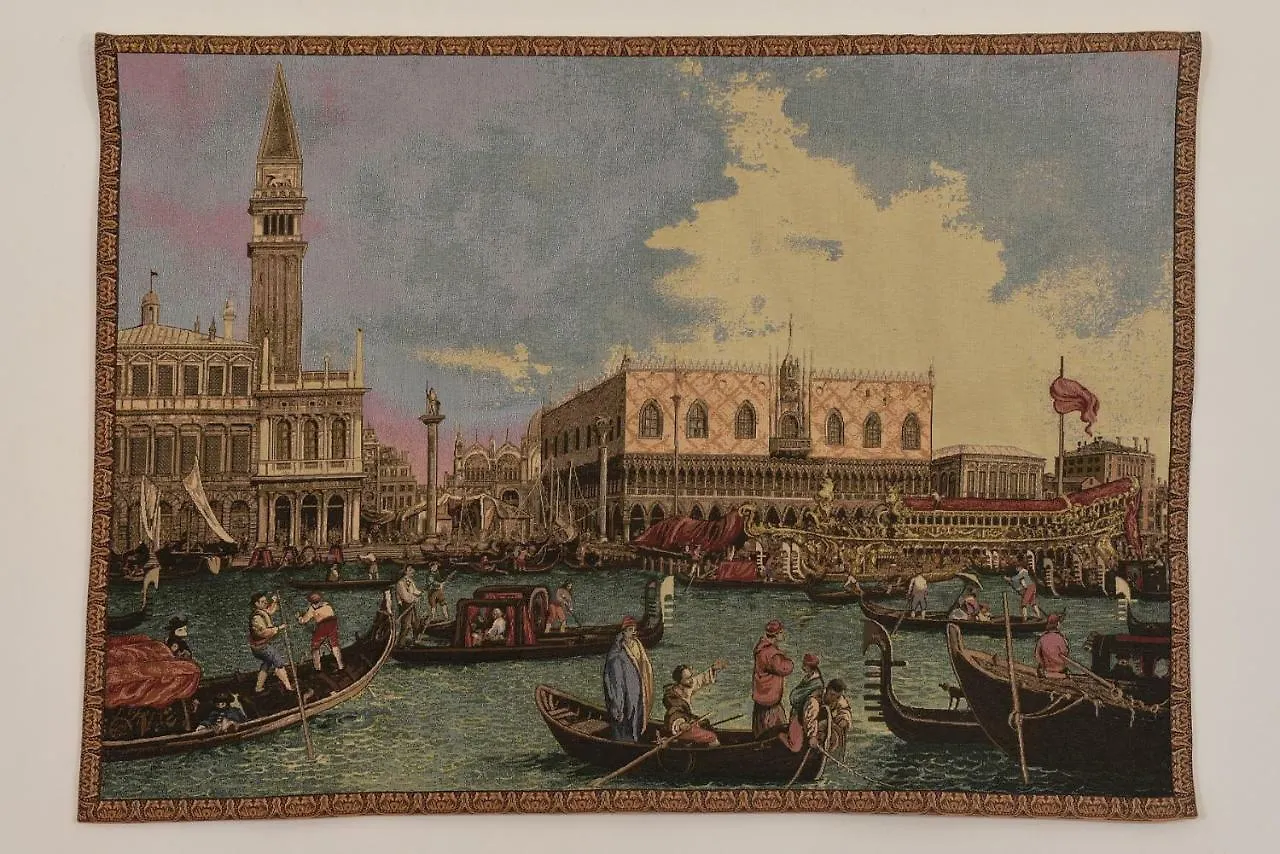Apartment Appartamento Fabris Venice